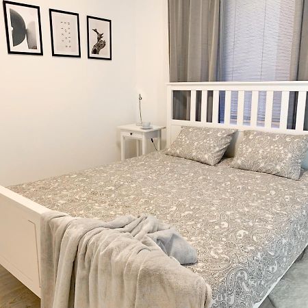 Apartament Gliwice Centrum Kosciuszki Exterior foto