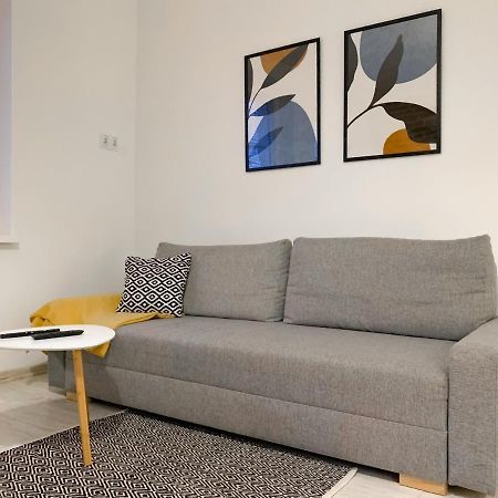 Apartament Gliwice Centrum Kosciuszki Exterior foto